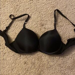 NEW NEVER WORN bra by ILYS. Adds 2 cup sizes.